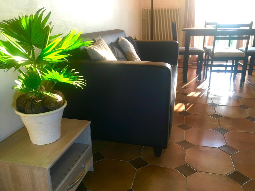 Appt Spacieux 60M2 - Vue Imprenable Proche Mer Et Montagne Apartment Perpignan Exterior photo