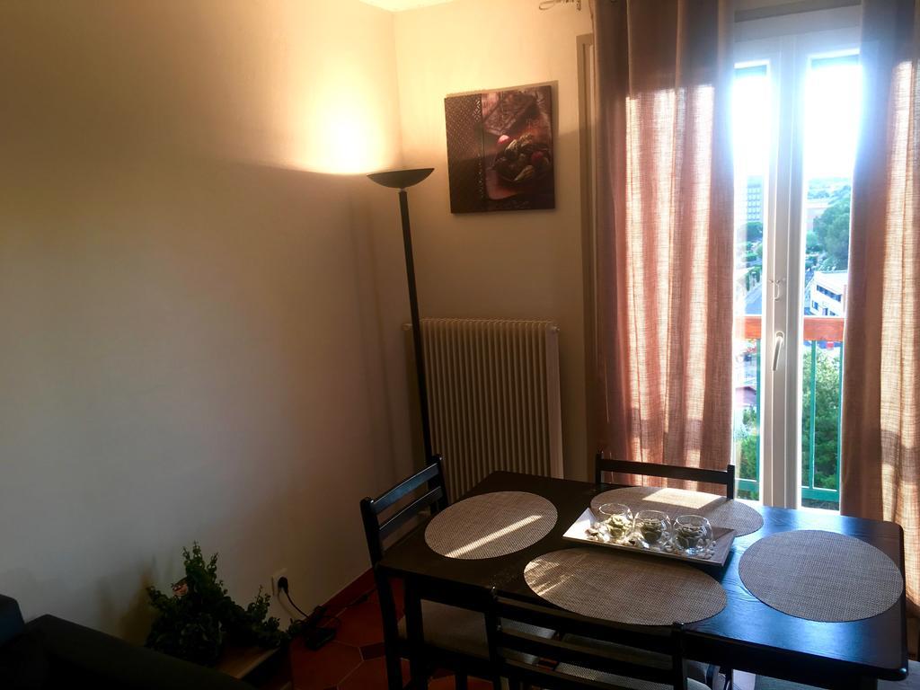 Appt Spacieux 60M2 - Vue Imprenable Proche Mer Et Montagne Apartment Perpignan Exterior photo