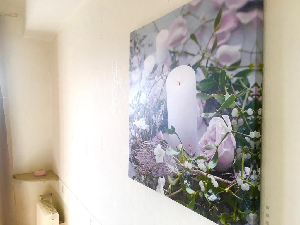 Appt Spacieux 60M2 - Vue Imprenable Proche Mer Et Montagne Apartment Perpignan Exterior photo